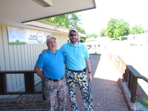 2016 SFF Golf Tournament 044